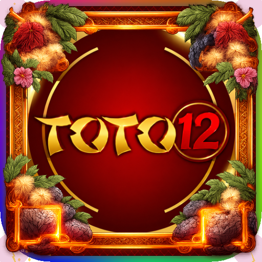 toto12 — galeri pratinjau Resmi APK